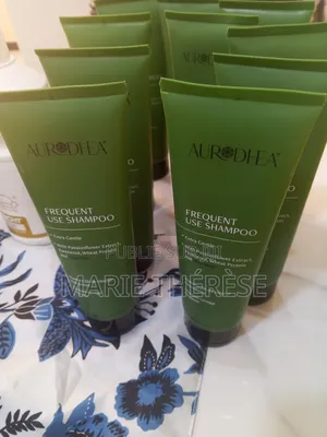 Vendeuse Des Produits Bio