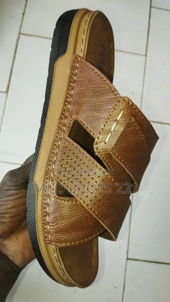 Chaussures Orthopédiques Senegal De La Marque Polex Turquie