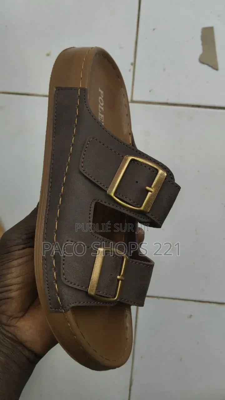 Chaussures Orthopédiques Senegal De La Marque Polex Turquie