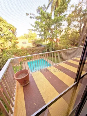 6chbre Villa dans , Patte d'Oie à Vendre