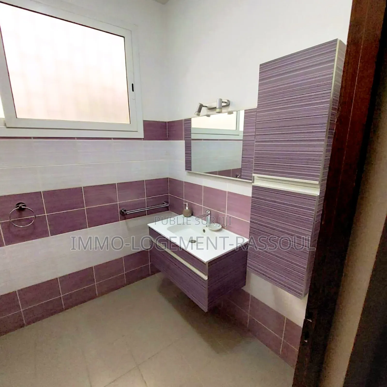 6chbre Villa dans , Patte d'Oie à Vendre