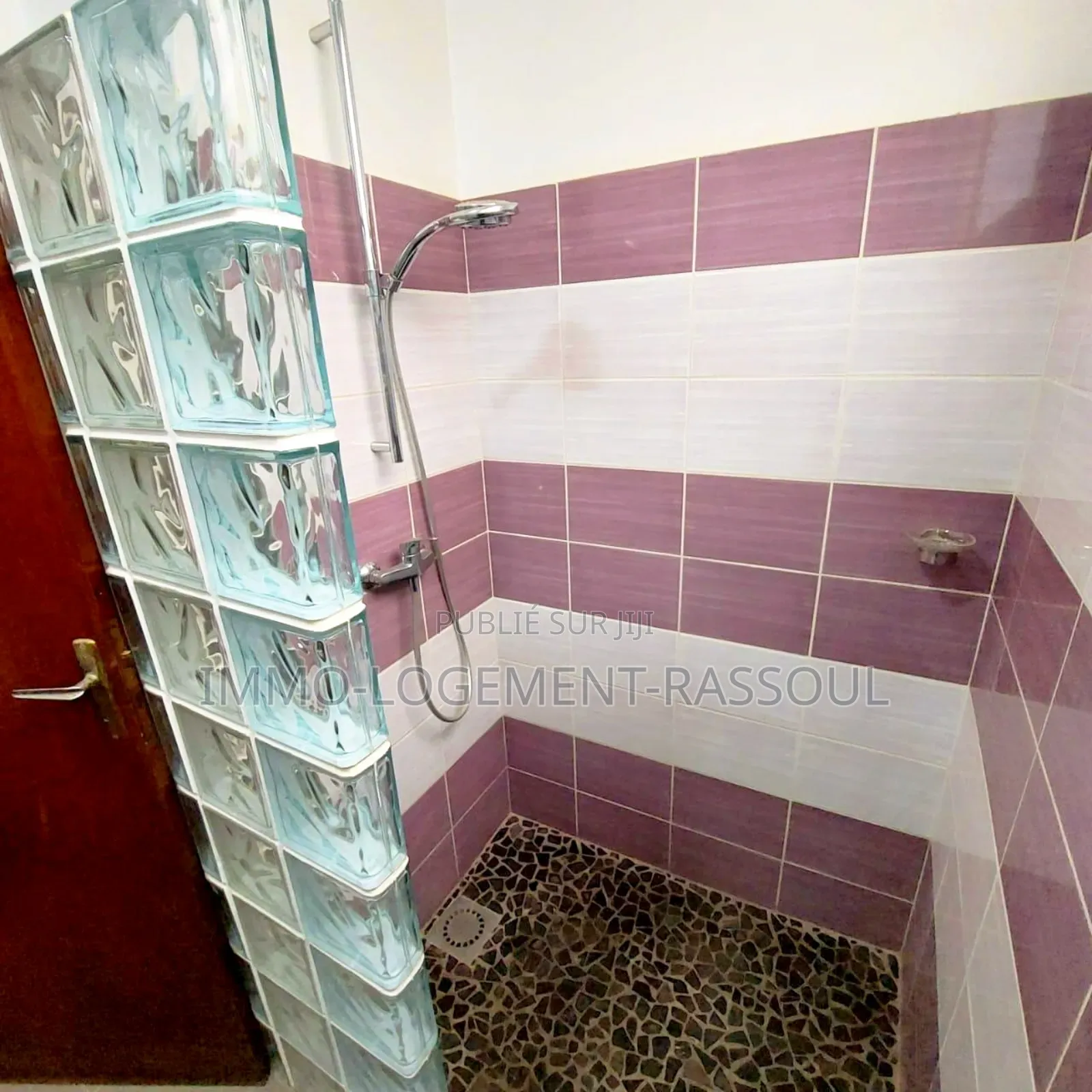 6chbre Villa dans , Patte d'Oie à Vendre
