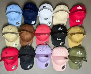 Original Casquette De Marque