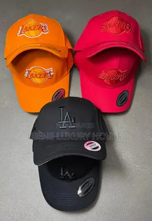 Original Casquette De Marque