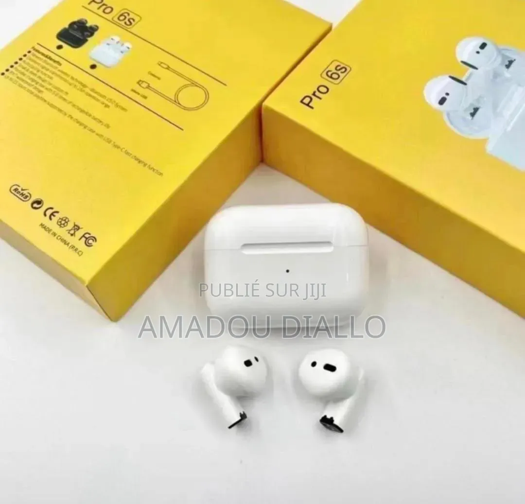 Airpot Bluetooth