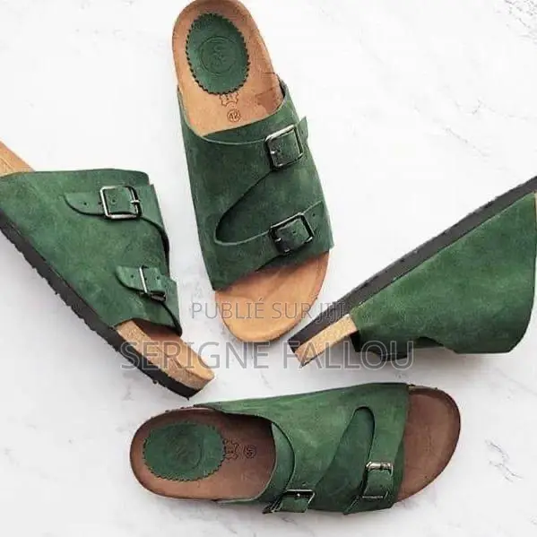 Chaussures