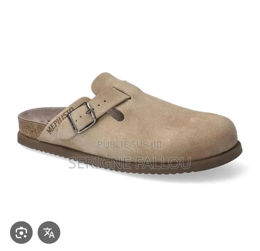 Chaussures
