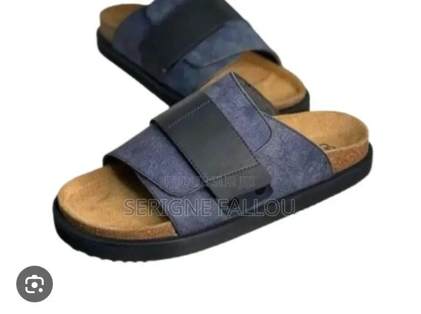 Chaussures