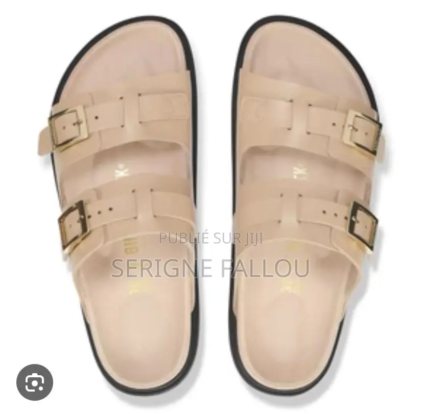 Chaussures