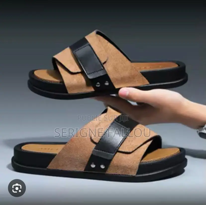 Chaussures