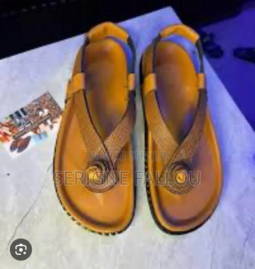 Chaussures