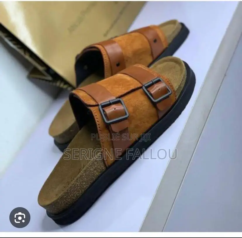 Chaussures