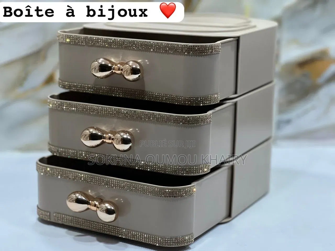 Rendement De Bijoux