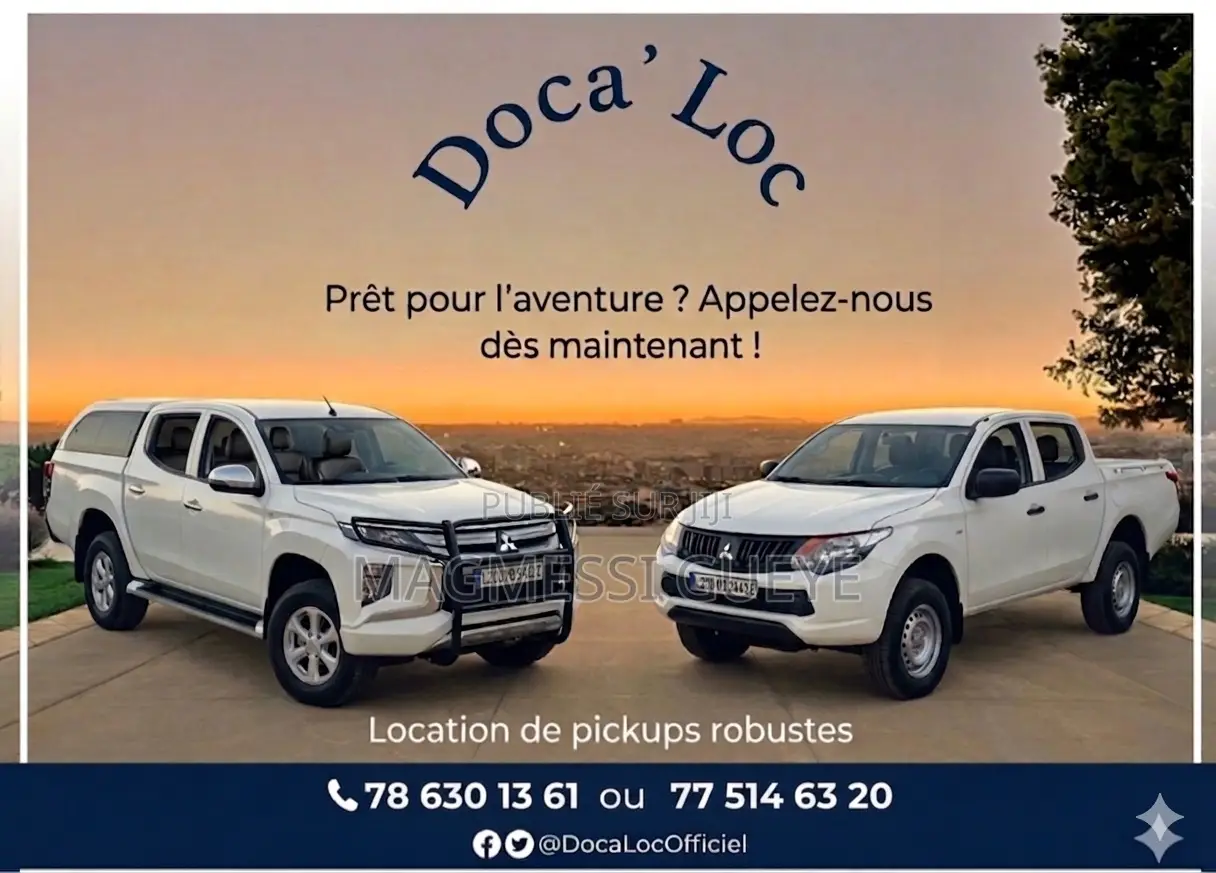 Mitsubishi L200 2018 Blanc