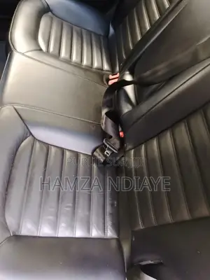 Ford Fusion 2017 Gris