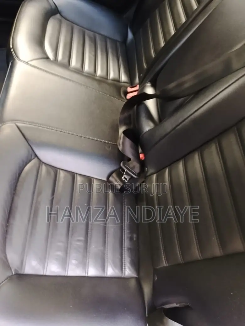 Ford Fusion 2017 Gris