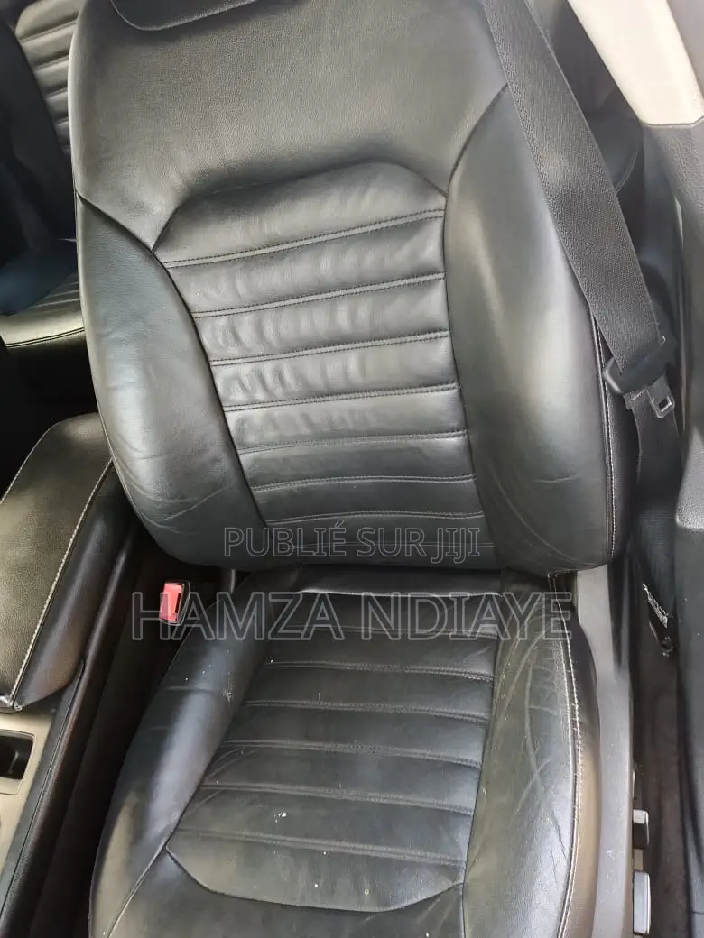 Ford Fusion 2017 Gris