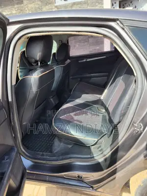Ford Fusion 2014 Gris