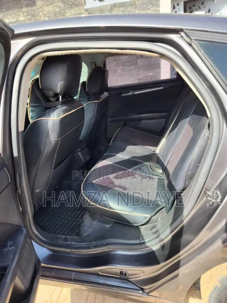 Ford Fusion 2014 Gris