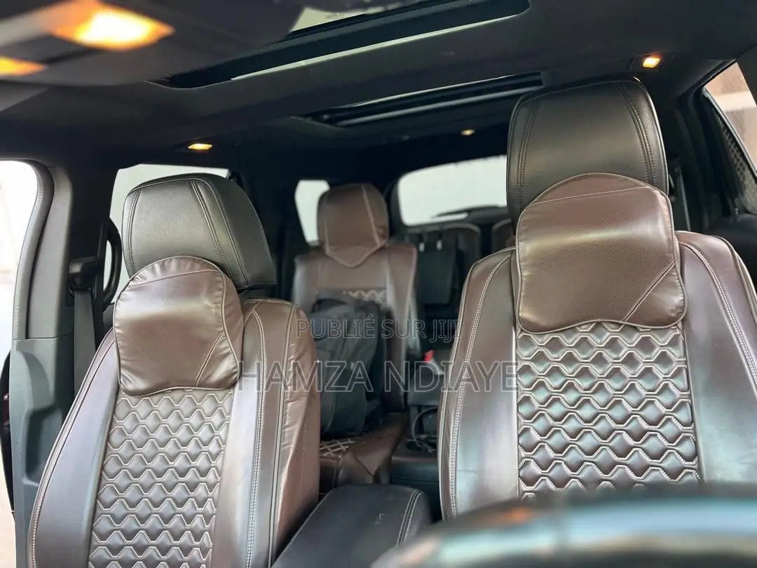 Ford Fusion 2014 Gris