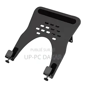 Support Vesa Pour Ordinateur Portable 10 À 19 Pouces