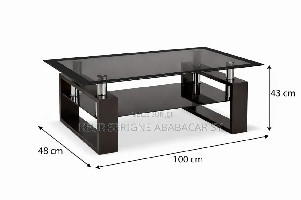 Table Basse