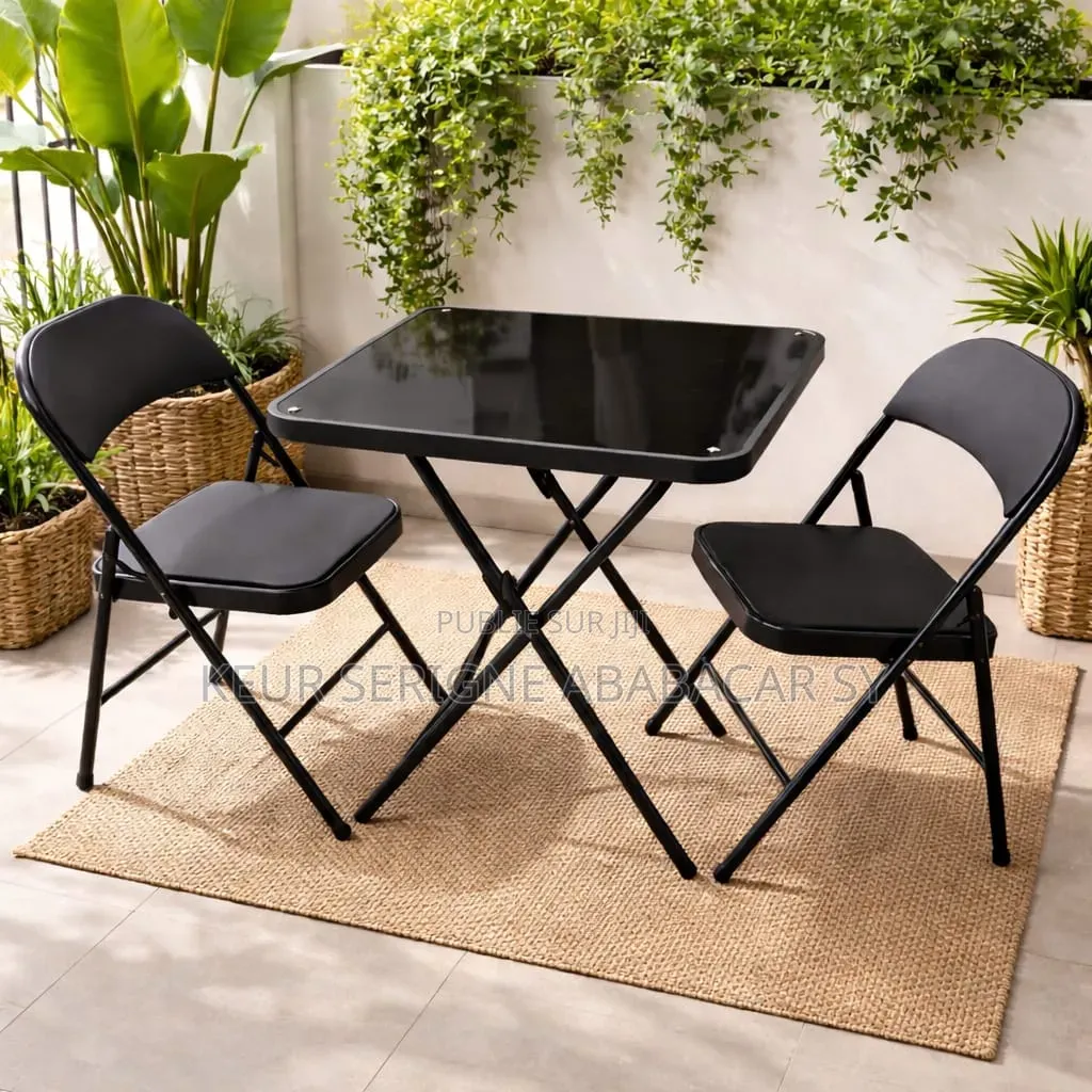 Table Tête À Tête