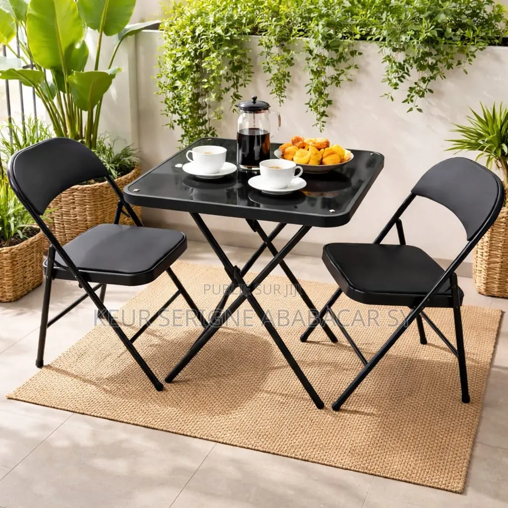 Table Tête À Tête