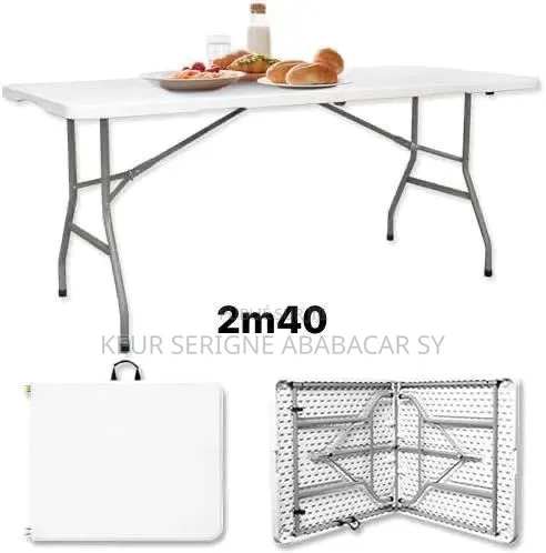 Table Dressage