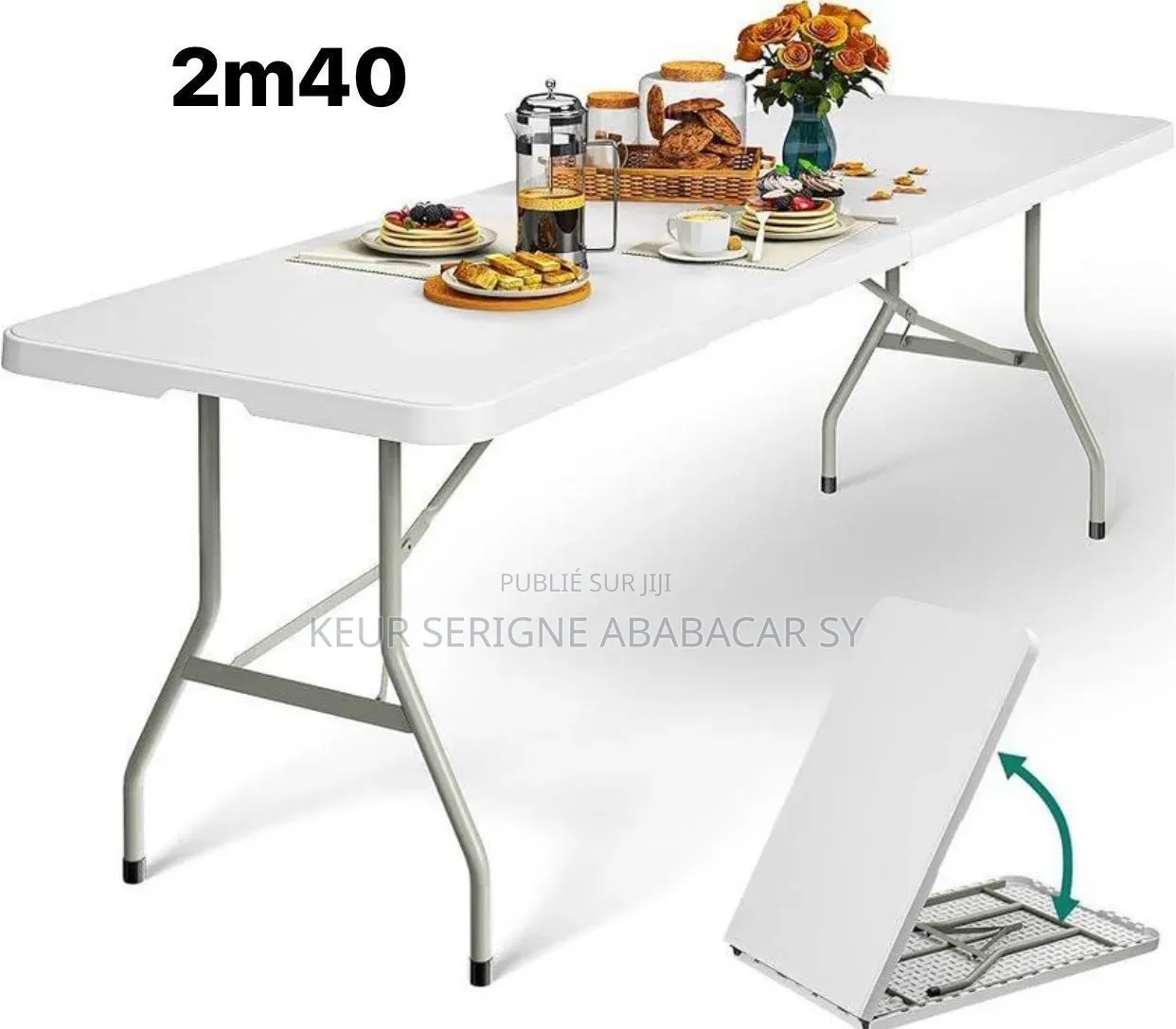 Table Dressage