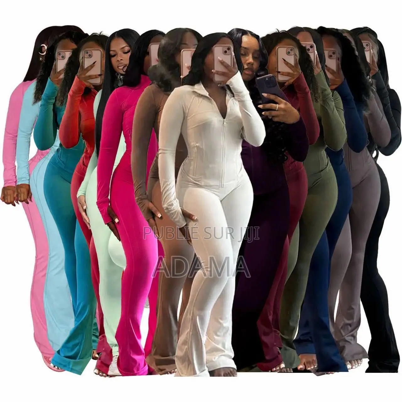 Lululemon Top Qualité