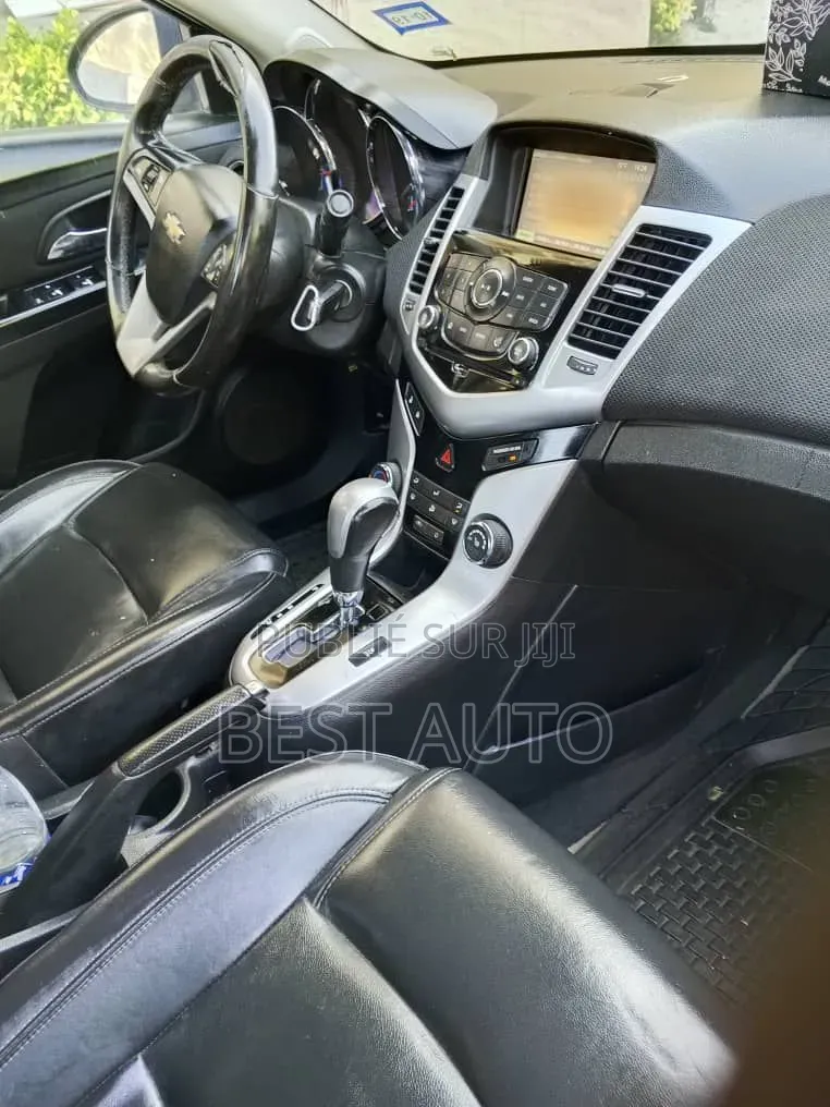 Ford Fiesta 2012 Vert