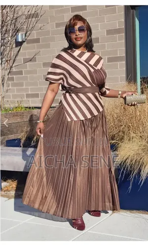Ensemble Femme