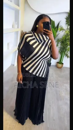Ensemble Femme