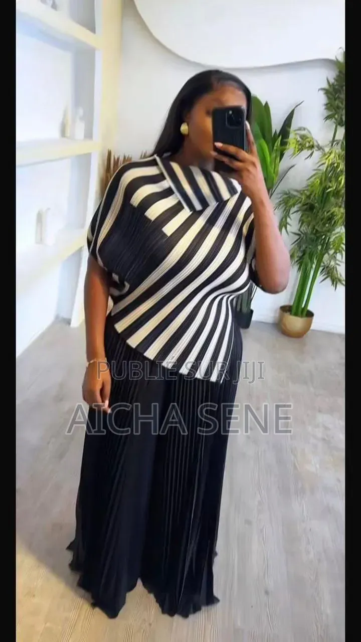 Ensemble Femme