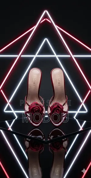 Chaussures