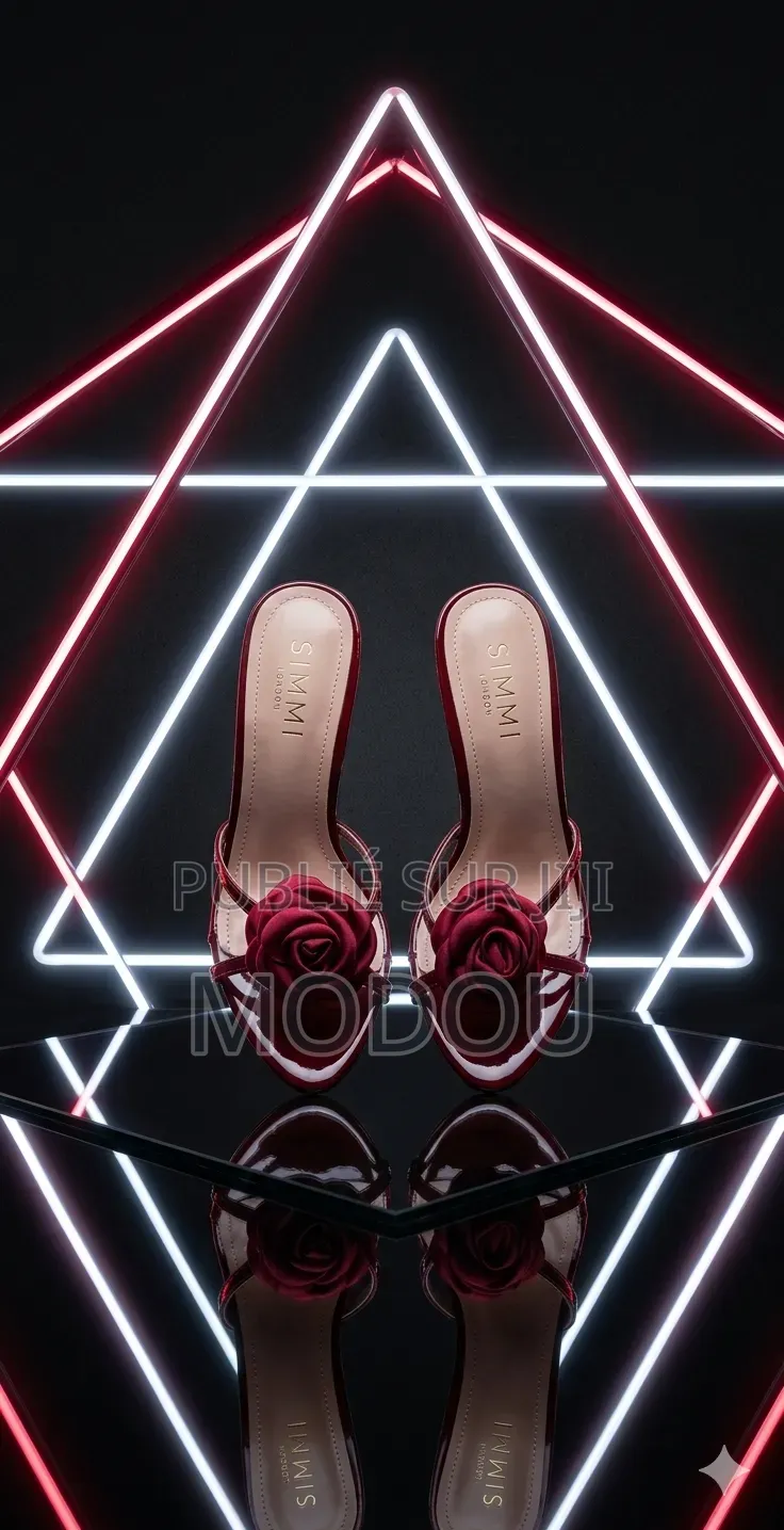 Chaussures