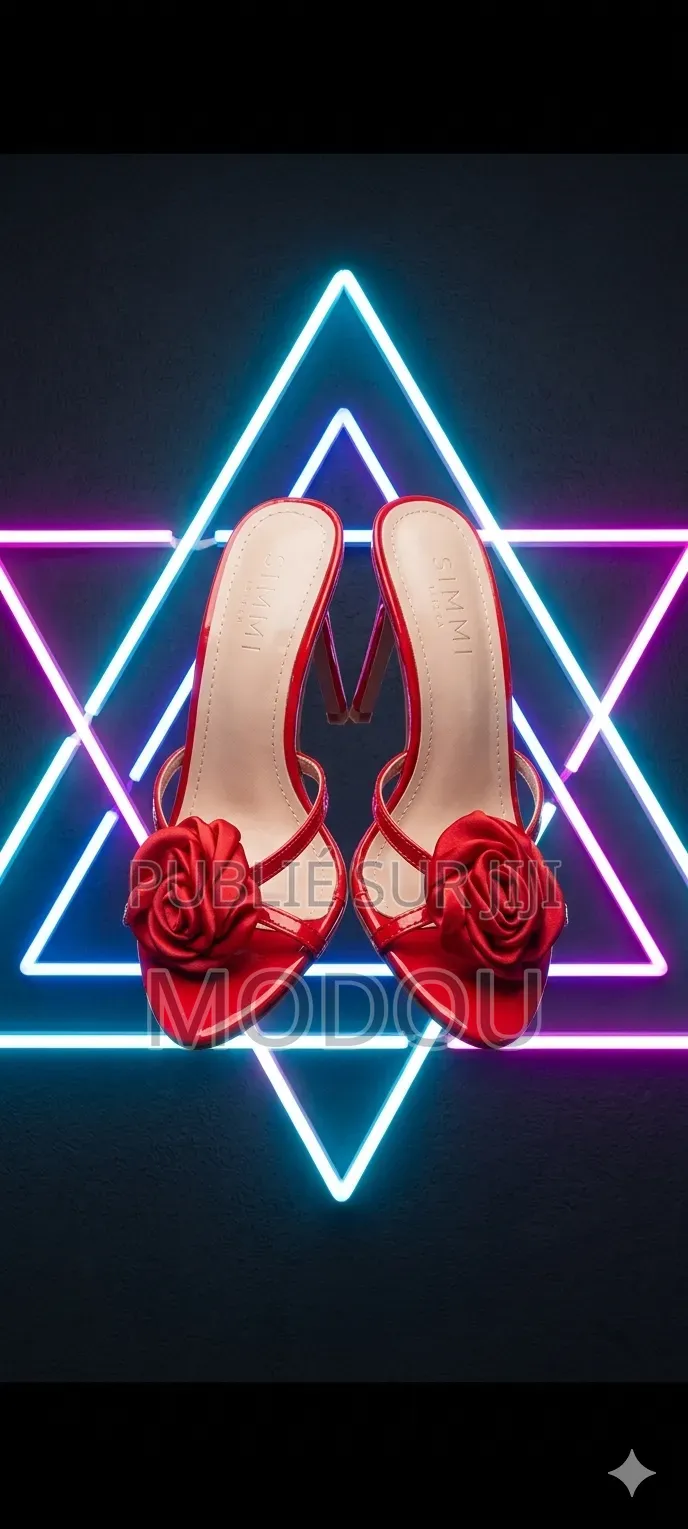 Chaussures