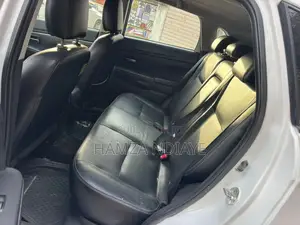 Mitsubishi RVR 2013 Blanc