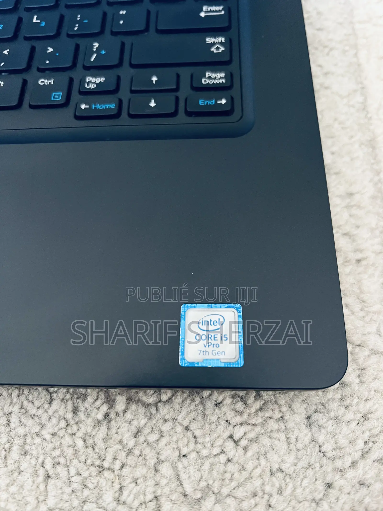 Ordinateur portable Lenovo Autre 8GB Intel Core i5 SSD 256GB