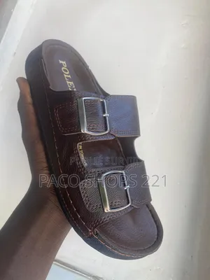 Chaussures Orthopédiques Senegal De La Marque Polex Turquie