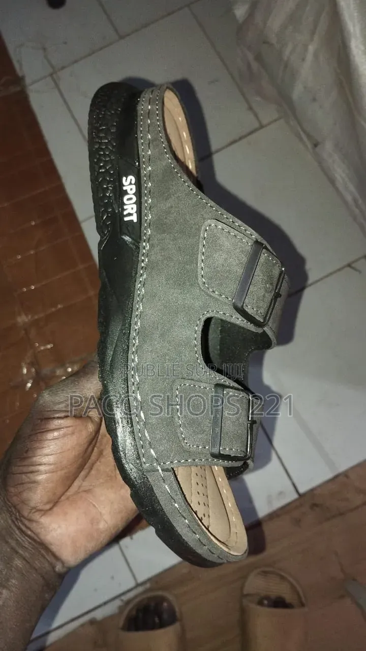 Chaussures Orthopédiques Senegal De La Marque Polex Turquie