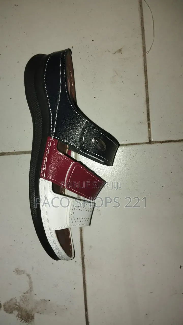 Chaussures Orthopédiques Senegal De La Marque Polex Turquie