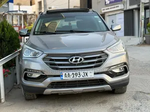 Hyundai Santa Fe 2015 Autre