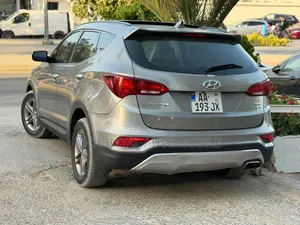 Hyundai Santa Fe 2015 Autre