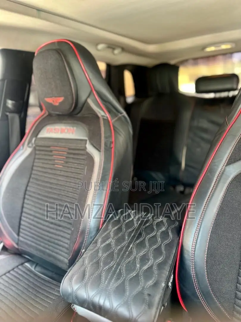 Jeep Cherokee 2015 Noir