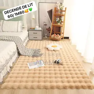 Decende De Lit 60/1m80
