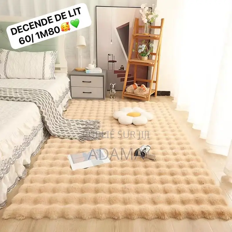Decende De Lit 60/1m80