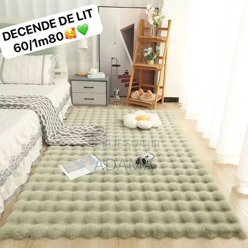 Decende De Lit 60/1m80