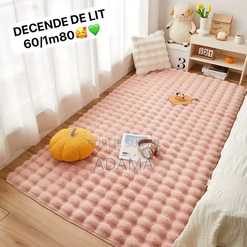 Decende De Lit 60/1m80